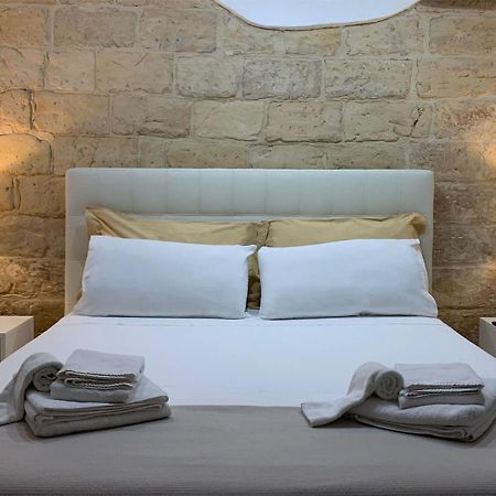 Ferrante D'Aragona rooms Lecce Exterior foto