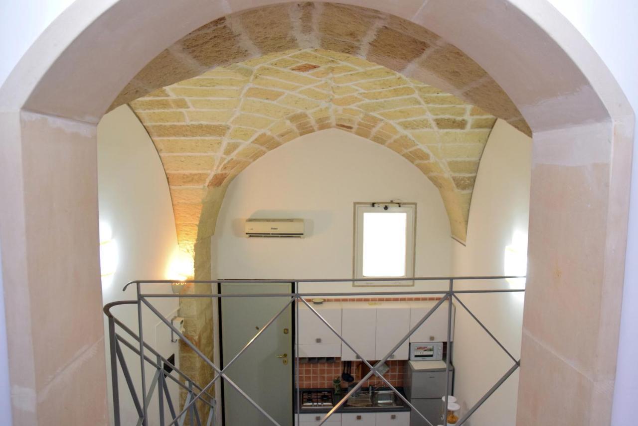 Ferrante D'Aragona rooms Lecce Exterior foto