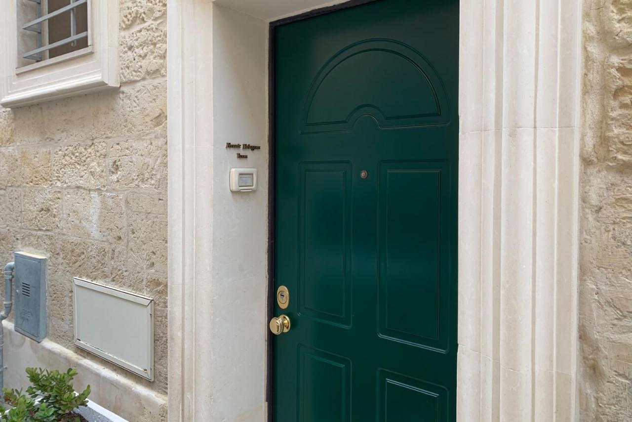 Ferrante D'Aragona rooms Lecce Exterior foto